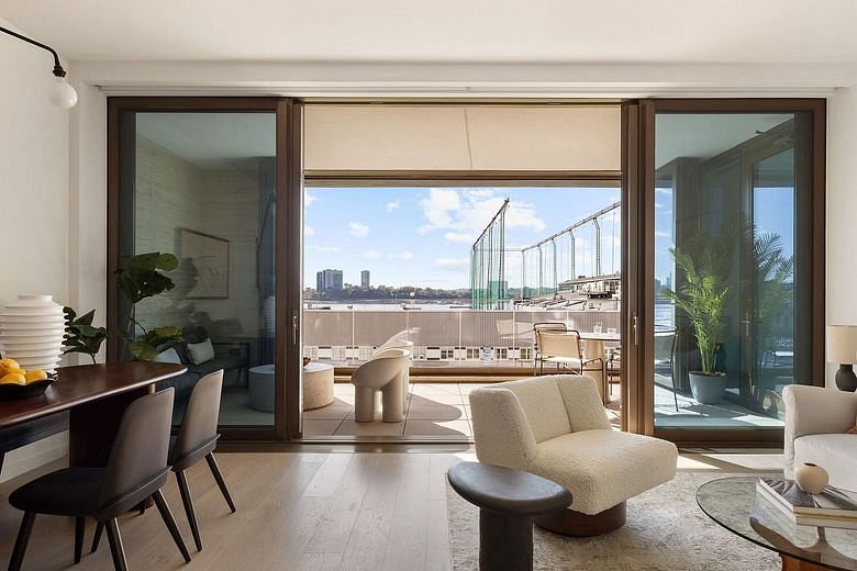 500 West 18th Street #W5B