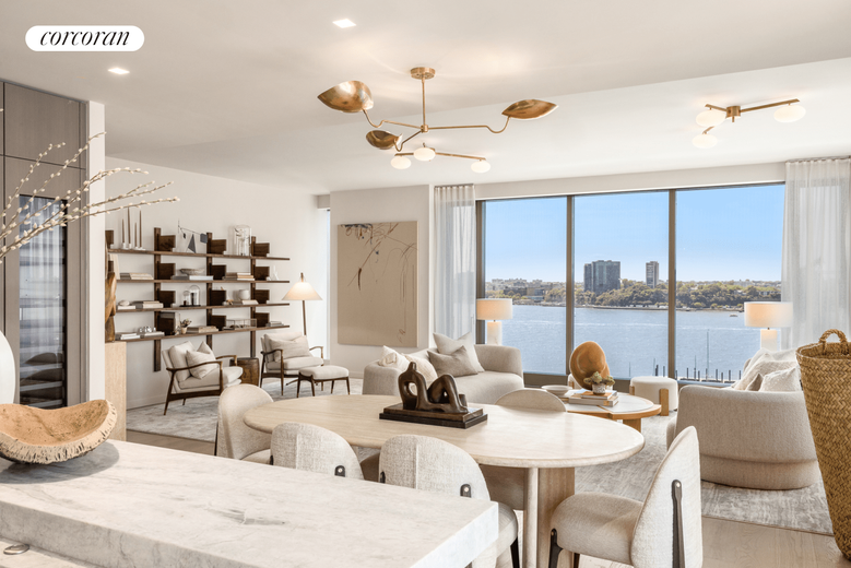 500 West 18th Street #WEST_17C