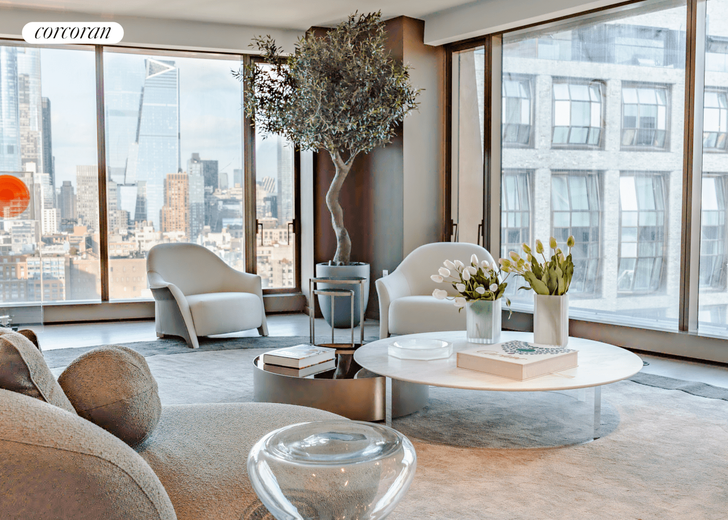 500 West 18th Street #WEST_23D