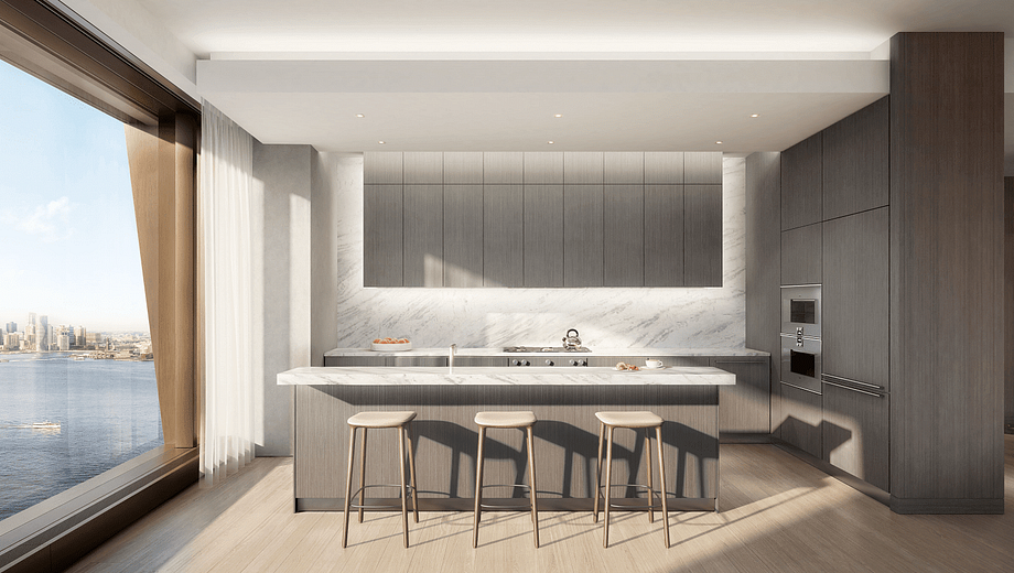 500 West 18th Street #WEST_26B