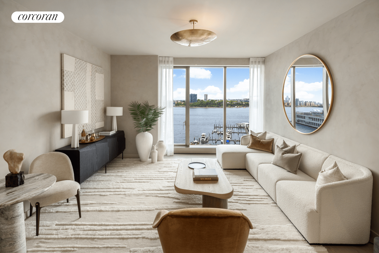 500 West 18th Street #WEST_9B