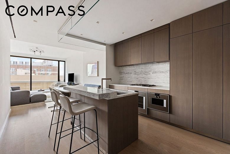 500 West 18th Street #WEST14F