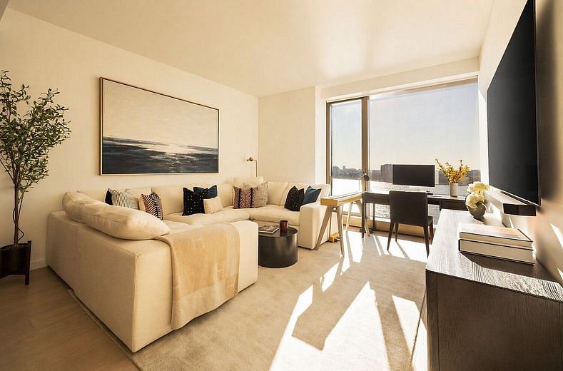 500 West 18th Street #WEST18B