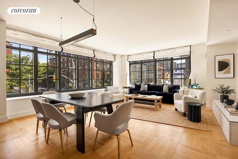 500 West 21st Street #2G