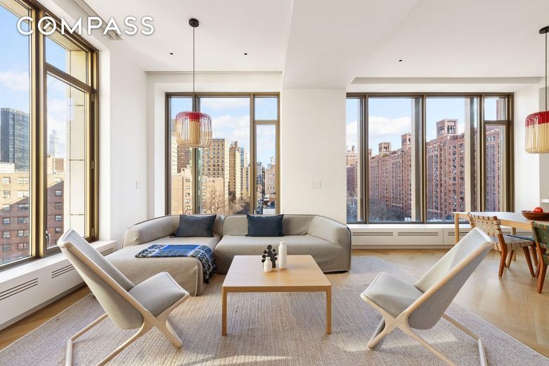 500 West 25th Street #8
