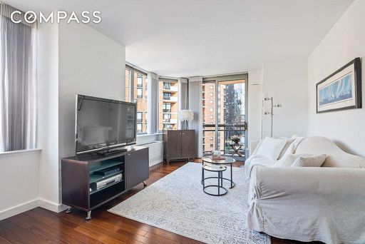 Image 1 of 19 for 500 West 43rd Street #15E in Manhattan, New York, NY, 10036