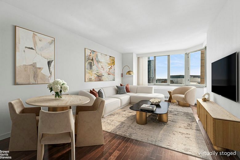 500 West 43rd Street #15J