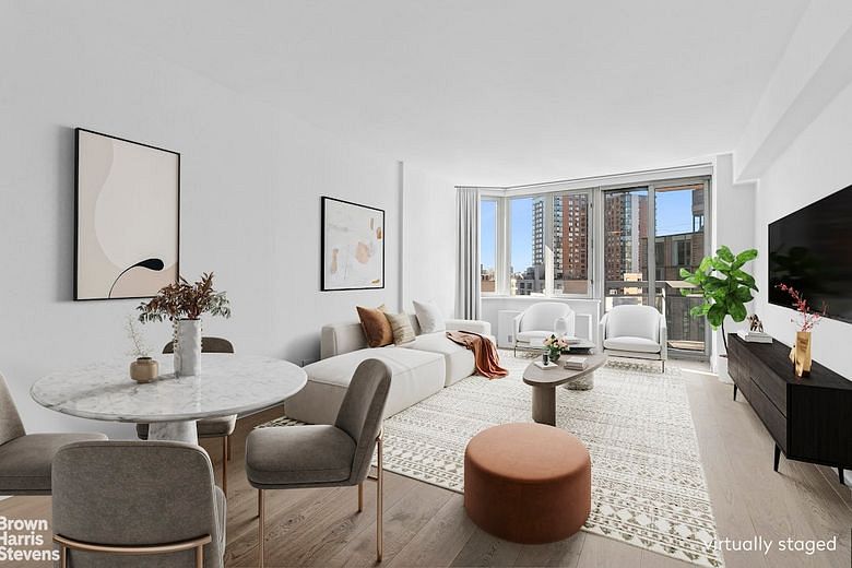 500 West 43rd Street #16H