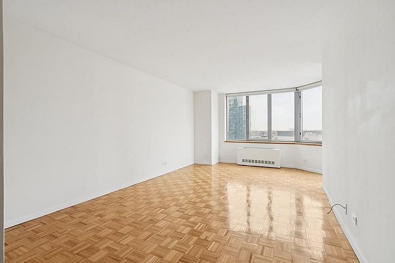 500 West 43rd Street #20HJ