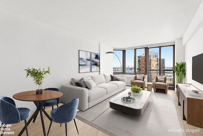 500 West 43rd Street #25H