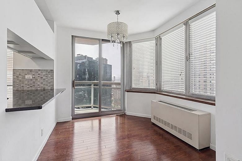 500 West 43rd Street #26B