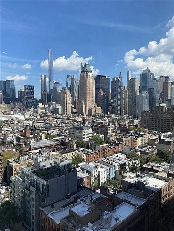 500 West 43rd Street #27E