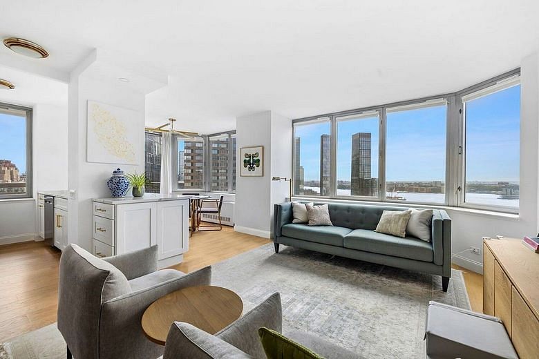 500 West 43rd Street #37A