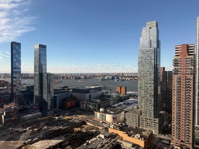 500 West 43rd Street #38A