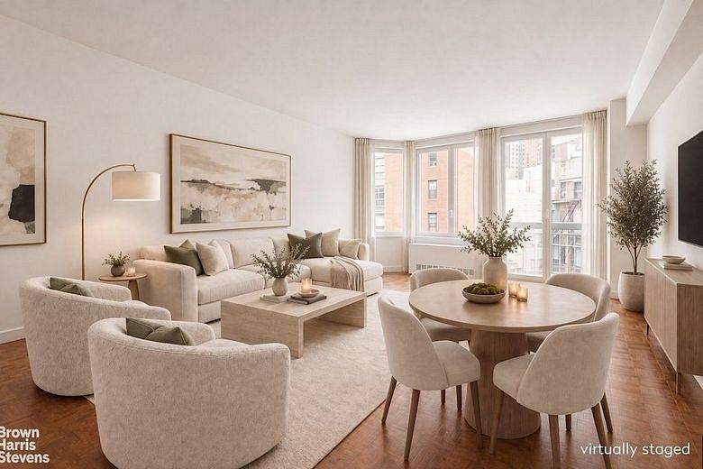 500 West 43rd Street #9J