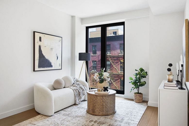 500 West 45th Street #307