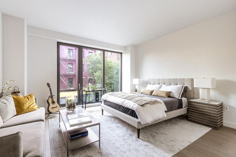 500 West 45th Street #506