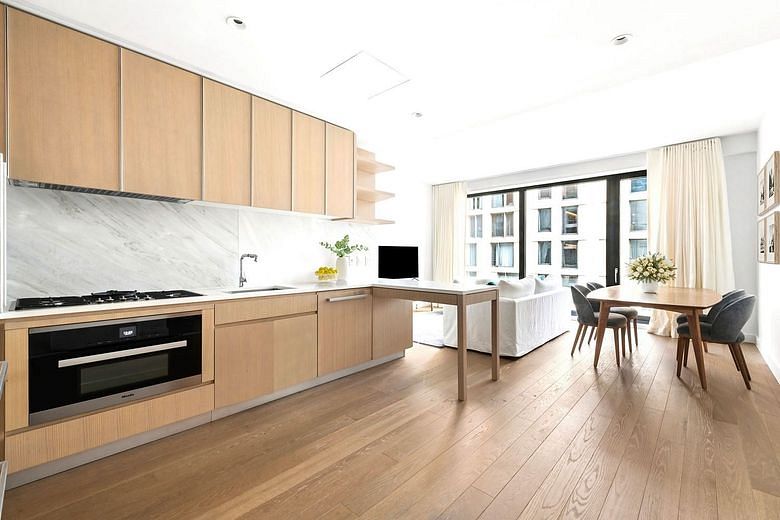 500 West 45th Street #530