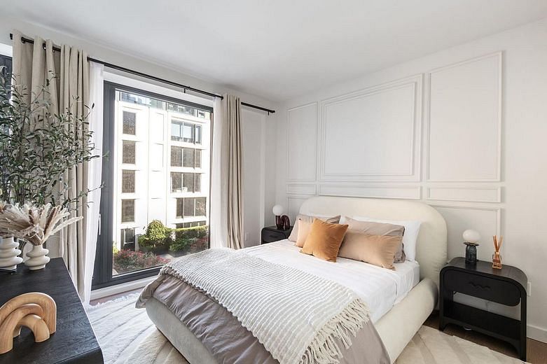 500 West 45th Street #621