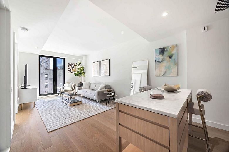 500 West 45th Street #625