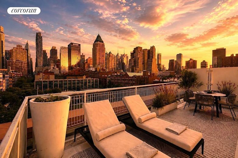 500 West 53rd Street #6A