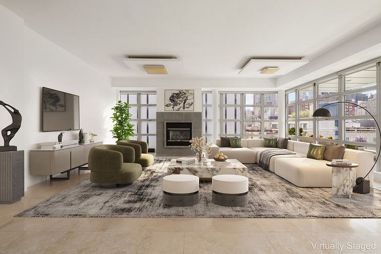 500 West 53rd Street #7A