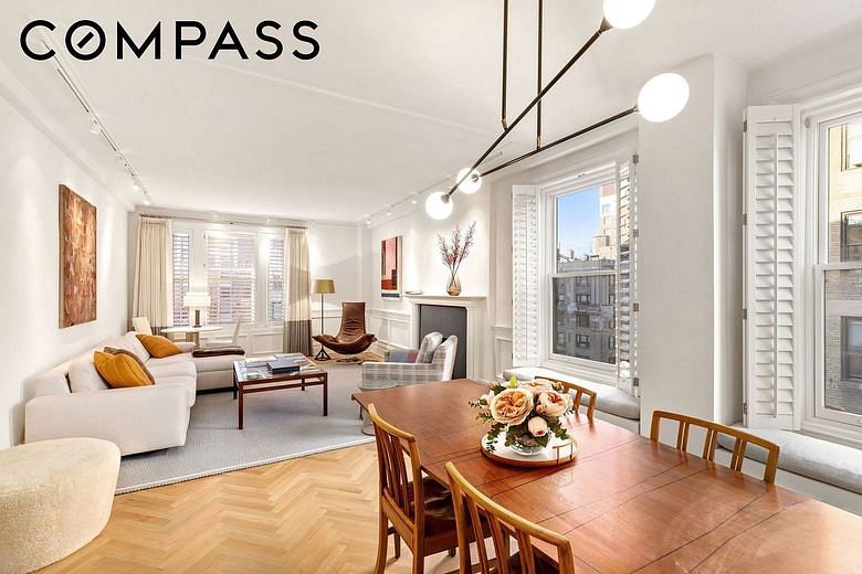 500 West End Avenue #12A