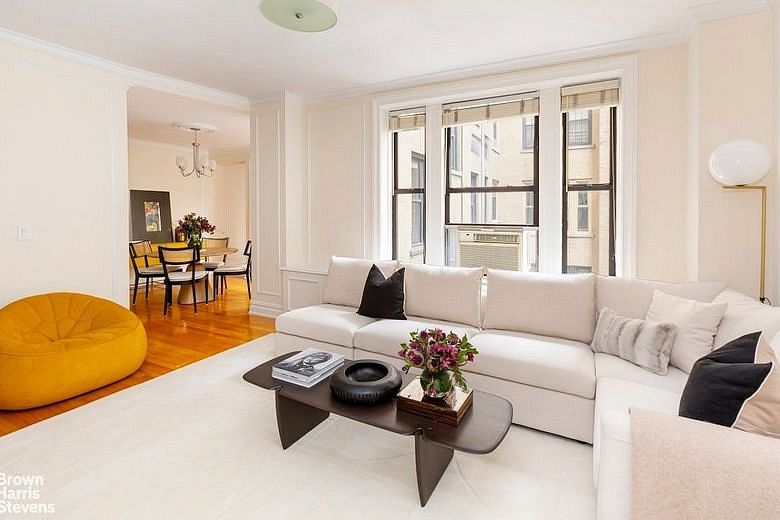 500 West End Avenue #2E
