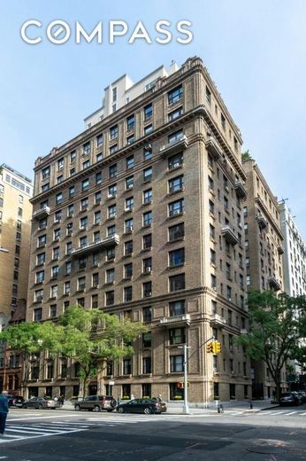 500 West End Avenue #5B