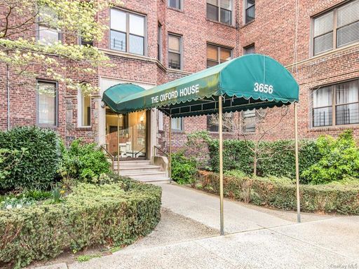 Image 1 of 19 for 3656 Johnson Avenue #3J in Bronx, NY, 10471