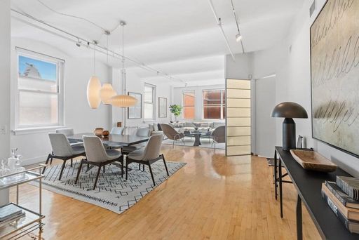 Image 1 of 15 for 154 West 18th Street #6B in Manhattan, New York, NY, 10011