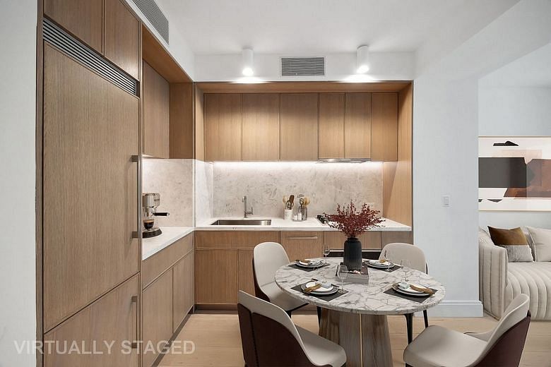 501 3rd Avenue #5G