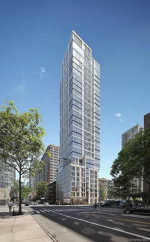 501 3rd Avenue #7C