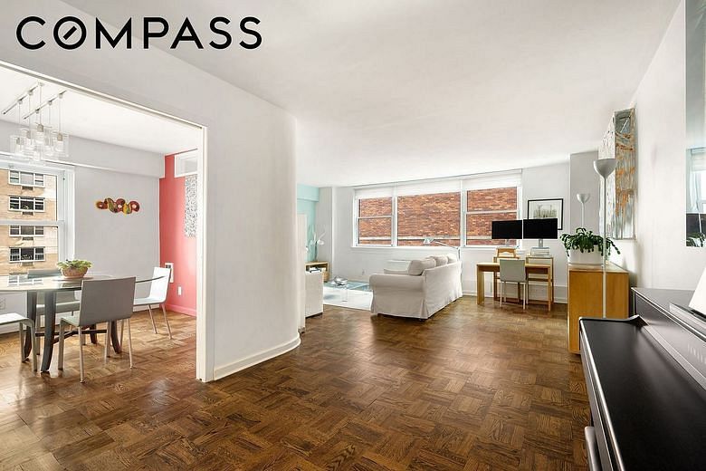 501 East 79th Street #11E