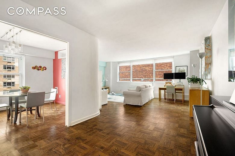 501 East 79th Street #11E