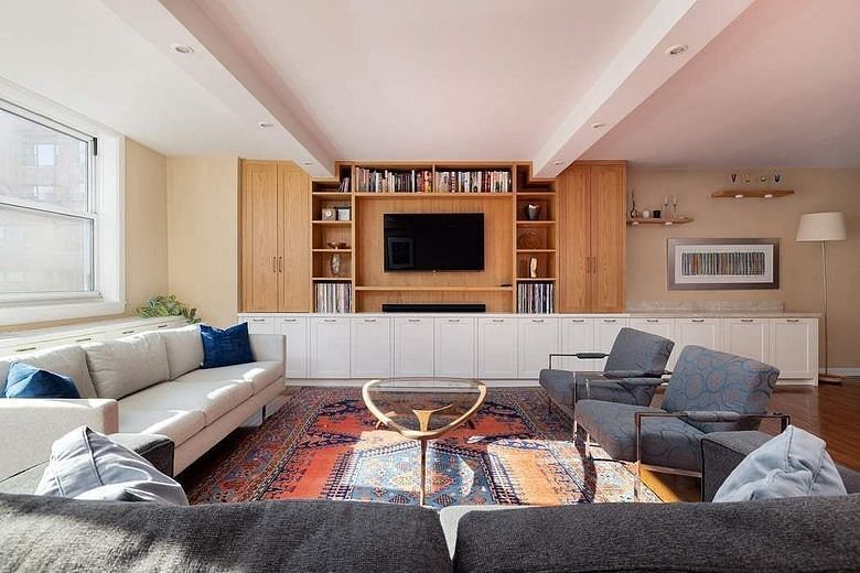 501 East 79th Street #14E