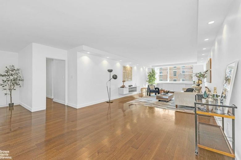 501 East 79th Street #5A