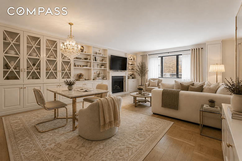 501 East 79th Street #5E
