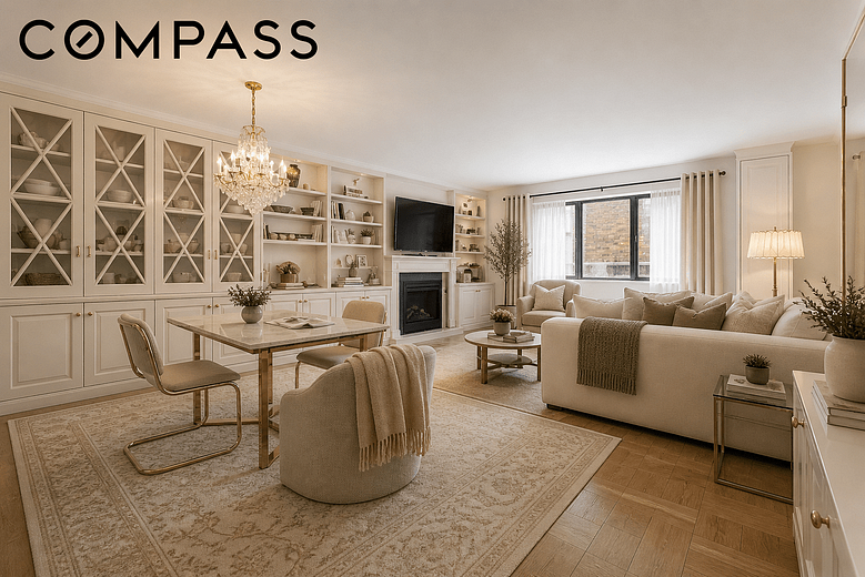 501 East 79th Street #5E