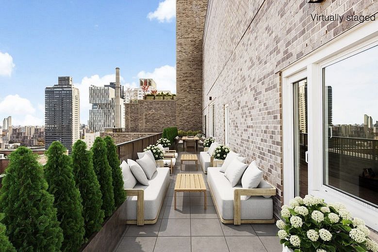 501 East 79th Street #PHB