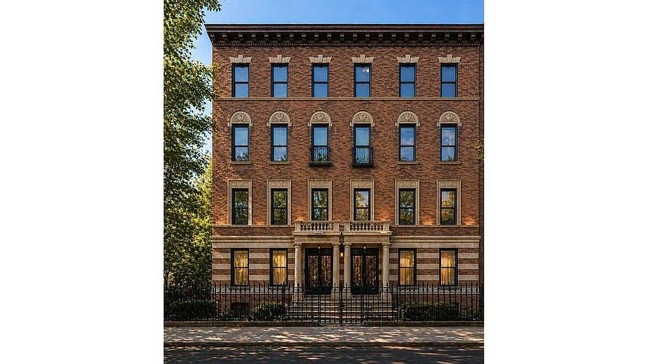 501 Eighth Avenue #1