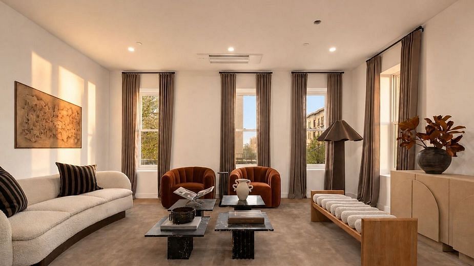 501 Eighth Avenue #3