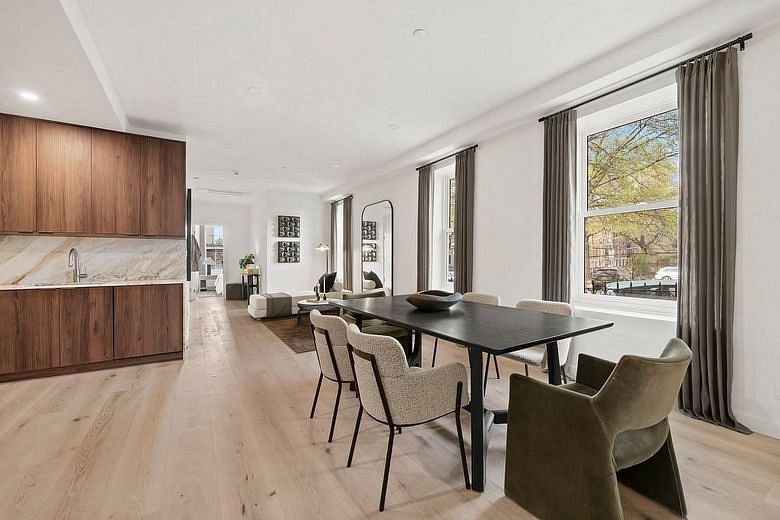 501 Eighth Avenue #ONE