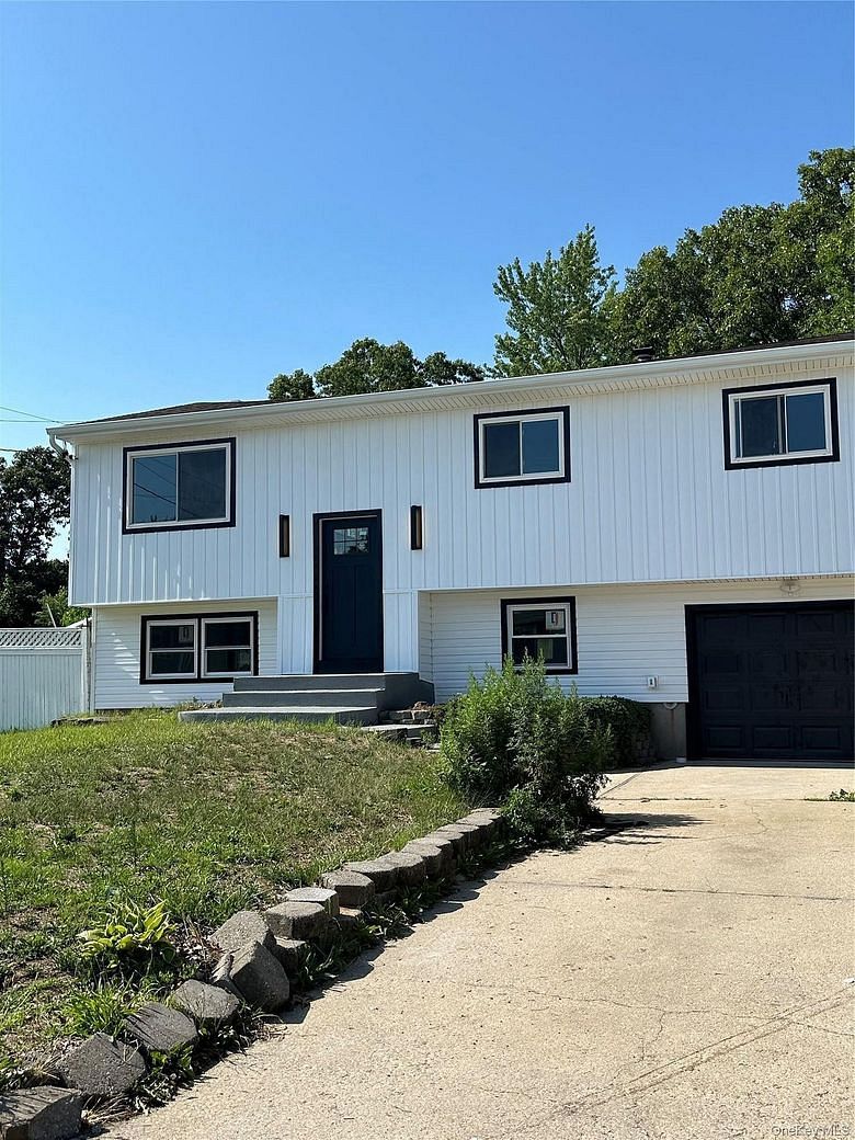501 Hawkins road Road