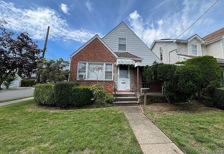 501 New Hyde Park Road