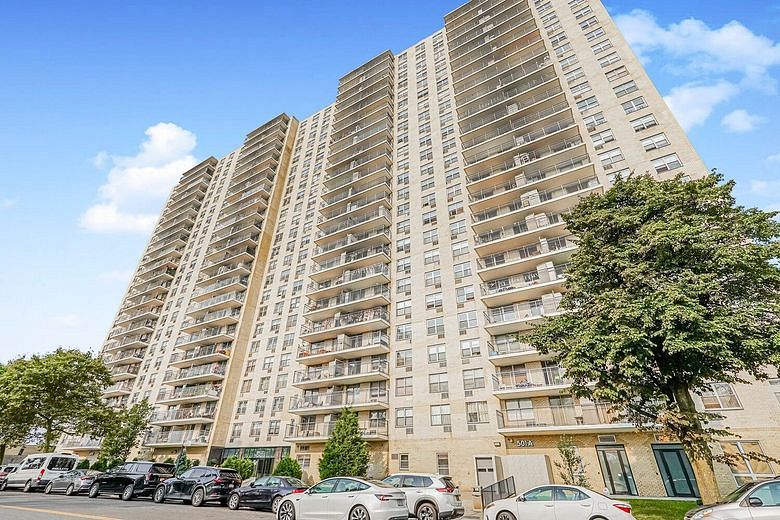 501 Surf Avenue #19H