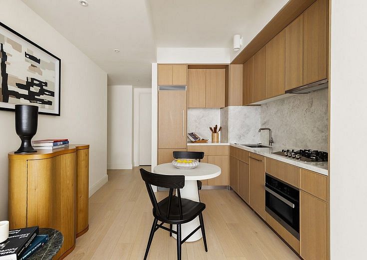 501 Third Avenue #10A