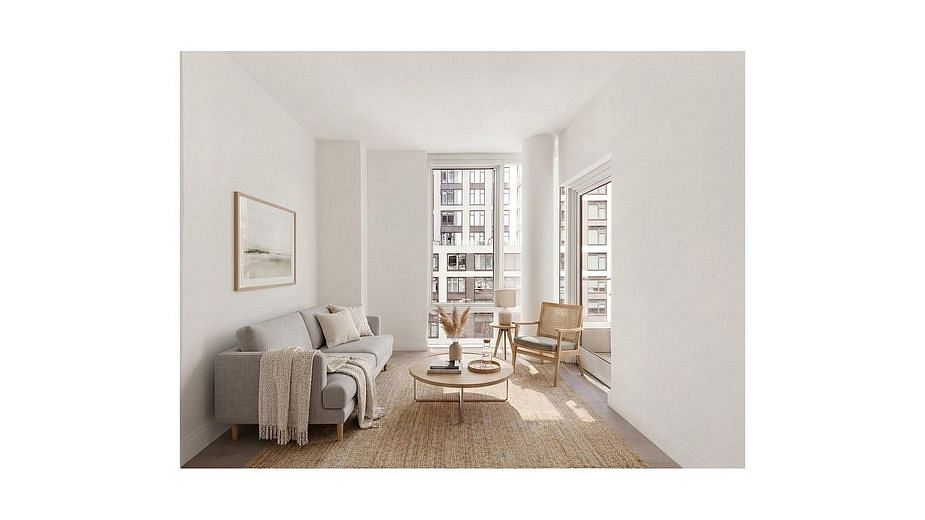 501 Third Avenue #10B