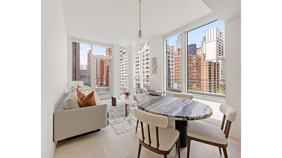 501 Third Avenue #10C