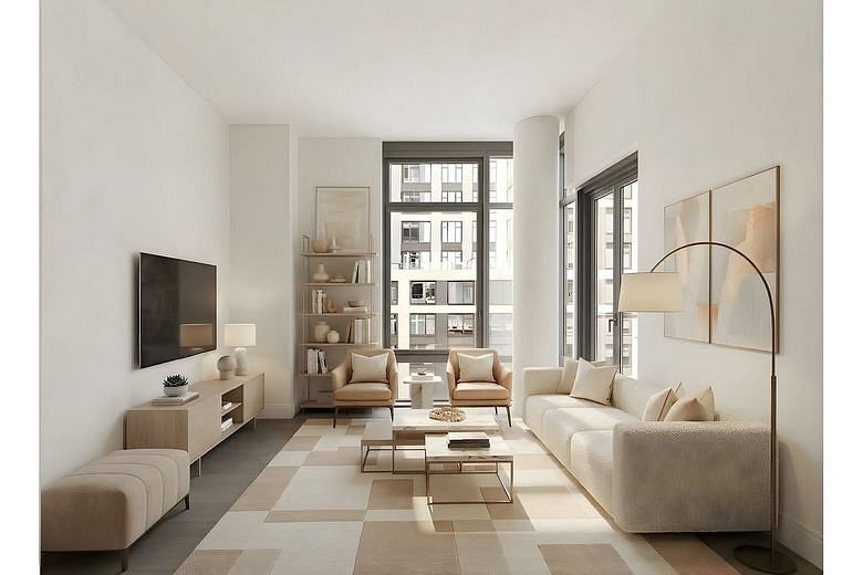 501 Third Avenue #11B
